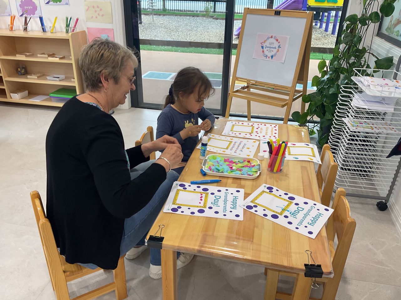 Featured image for “Grandparent’s Day”