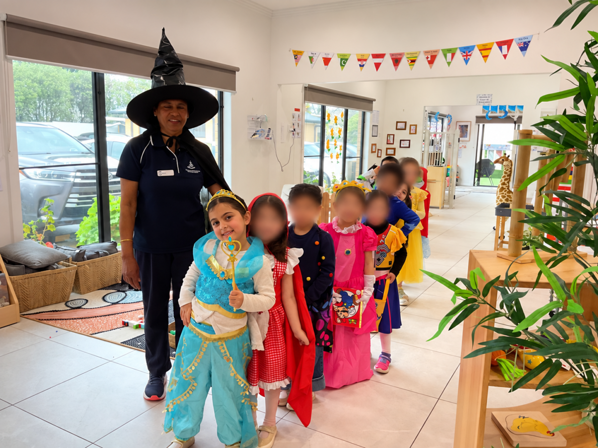 Book week 2026