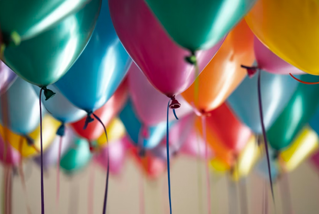 Featured image for “End of Year Celebration”