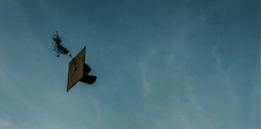 Featured image for “Kindergarten Graduation”